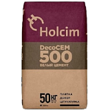  DecoCEM Holcim, 50 