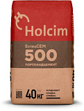  ExtraCEM 500 Holcim, 40 