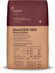    DecoCEM 500