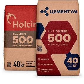  ExtraCEM 500    
